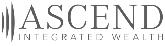 Ascend Integrated Wealth logo