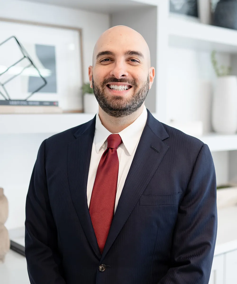 Eddie Zavala | Co-founder | Ascend Integrated Wealth