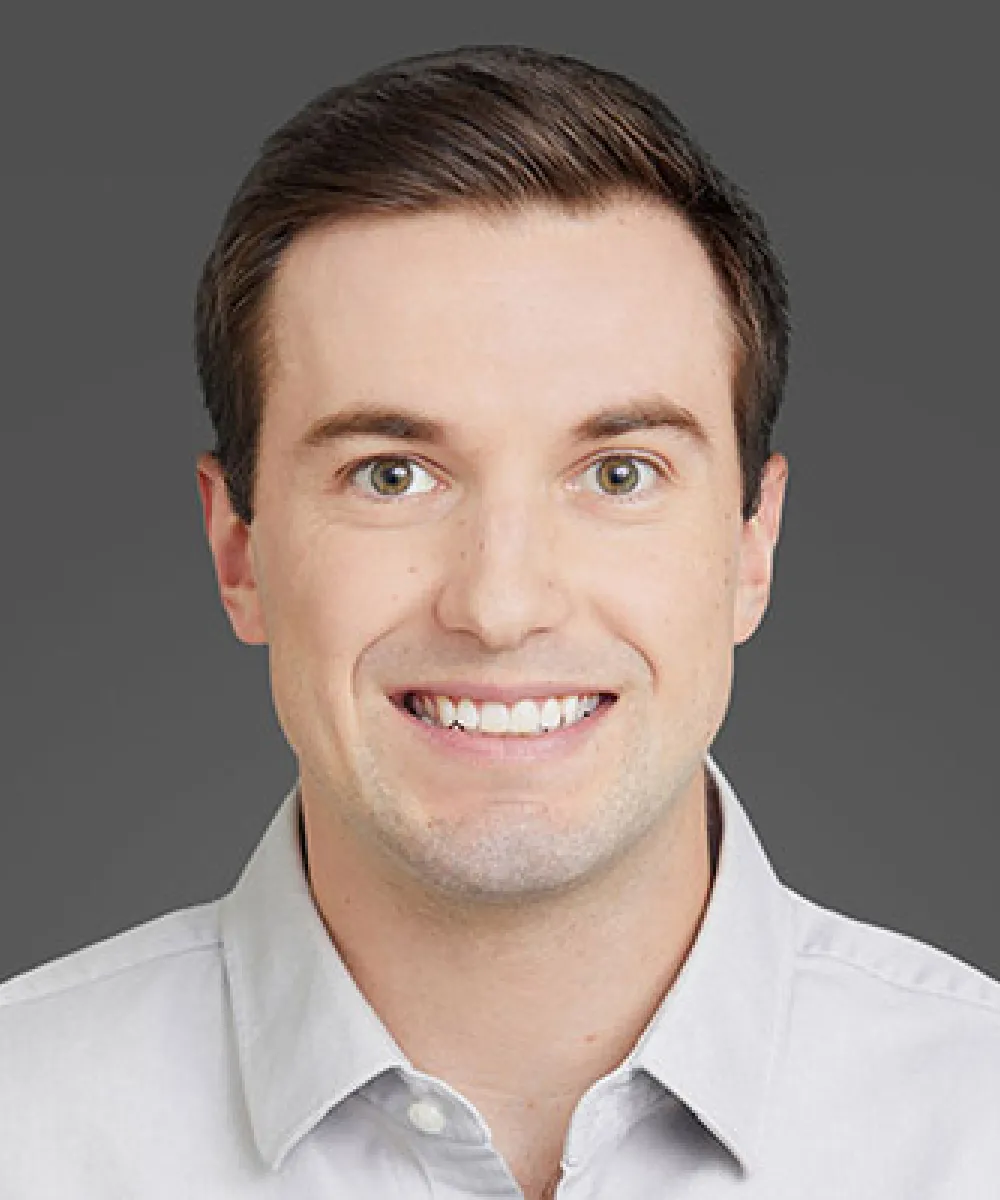 Mark Harris