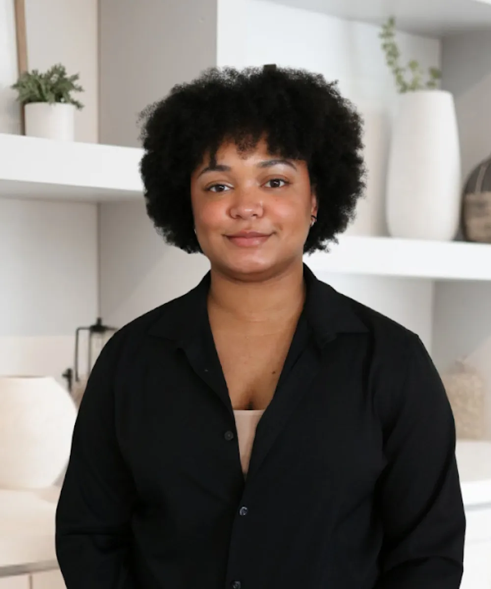 Nina Pierre