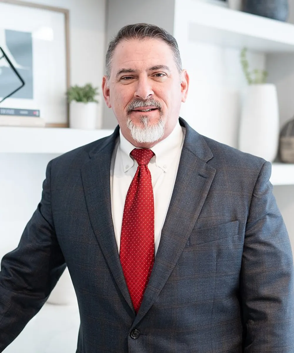 Scott | Certified Financial Planner | Ascend Integrated Wealth